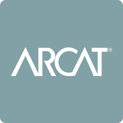 Arcat logo
