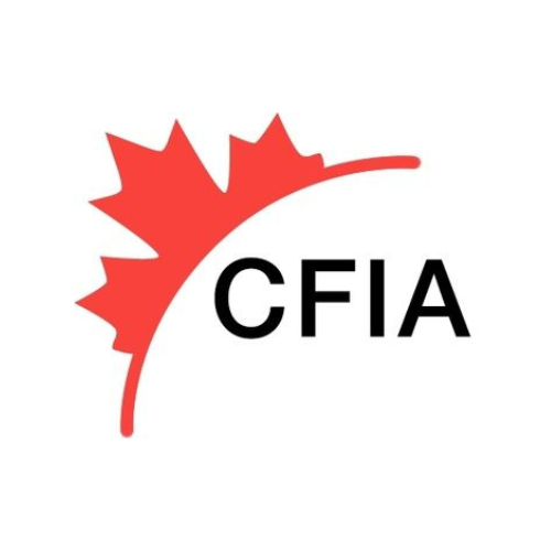 CFIA logo