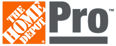 The Home Depot Pro Logo